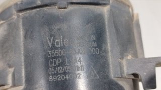 FARO ANTINIEBLA DERECHO SUZUKI GRAND VITARA (JB/J