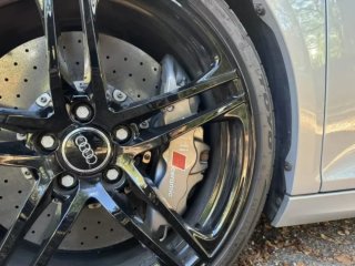 Audi R8 2016