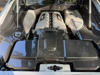 Audi R8 2016