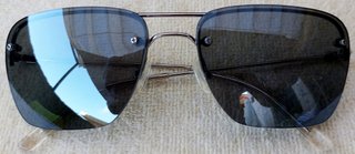Gafas sol Calvin Klein unisex nuevecitas mod2123