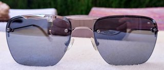 Gafas sol Calvin Klein unisex nuevecitas mod2123