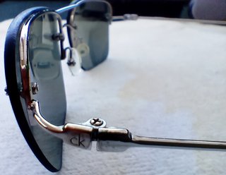 Gafas sol Calvin Klein unisex nuevecitas mod2123