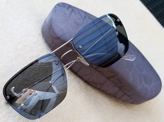 Gafas sol Calvin Klein unisex nuevecitas mod2123