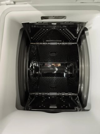 Lavadora Carga Superior Whirlpool 6.5 kg