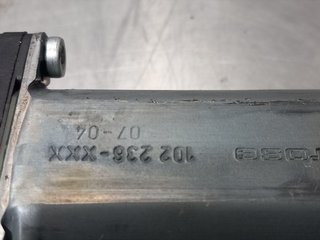 ELEVALUNAS DELANTERO DERECHO AUDI A4 AVANT (8E) B