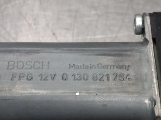 ELEVALUNAS DELANTERO DERECHO AUDI A4 AVANT (8E) B