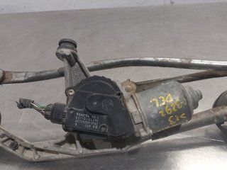 MOTOR LIMPIA DELANTERO TOYOTA AURIS (E18) 2ZR 851