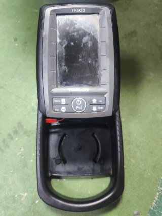 Sonda Toslon TF 500