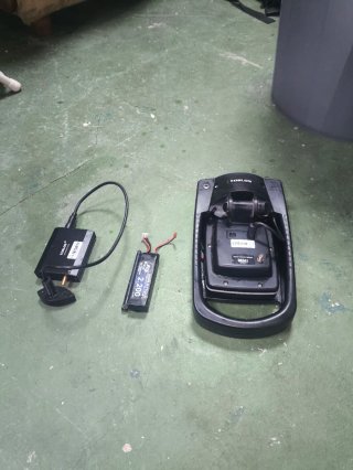 Sonda Toslon TF 500