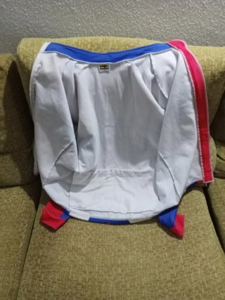 XL MAILLOT CICLISMO CLUB CICLISTA BURUNDA