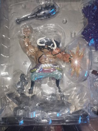 One Piece Pirate Warriors 4 Kaido Ed. Xbox One