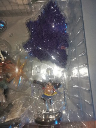 One Piece Pirate Warriors 4 Kaido Ed. Xbox One