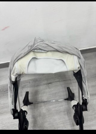 Capota Verano Bugaboo Camaleón y Fox