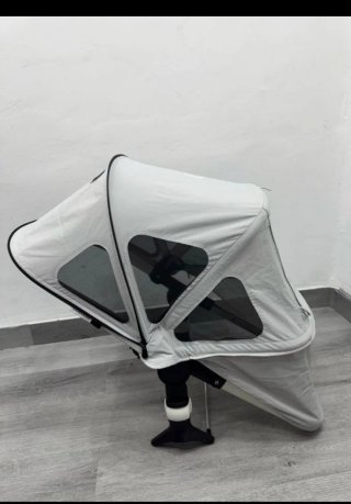 Capota Verano Bugaboo Camaleón y Fox