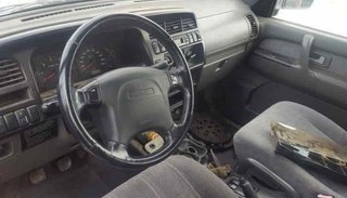 Colector admisión opel 8971370966 monterey 139509