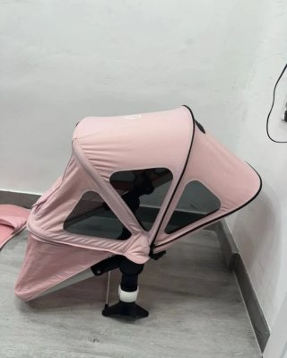 Capota Verano Bugaboo Camaleón/Fox Gris