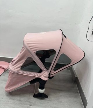 Capota Verano Bugaboo Camaleón/Fox Gris