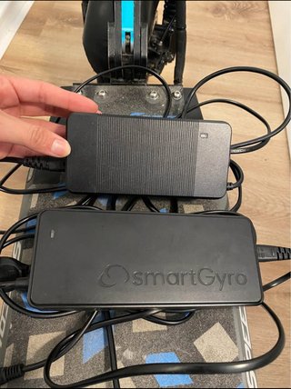 Smartgyro Speedway Patinete Eléctrico