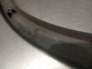 ALETIN TRASERO IZQUIERDO VOLKSWAGEN TIGUAN (AD1)