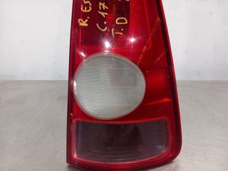PILOTO TRASERO DERECHO RENAULT ESPACE IV (JK0) P9