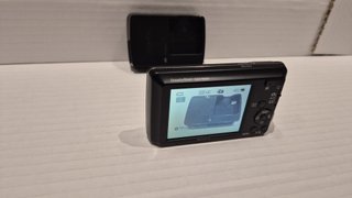 Sony DSC-W620