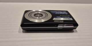 Sony DSC-W620