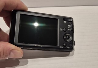 Sony DSC-W620