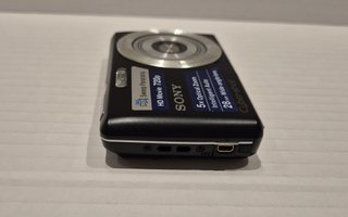 Sony DSC-W620