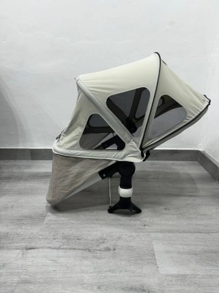 Capota Bugaboo Camaleón y Fox Verano