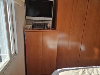Muebles de habitación completos Entrega mes julio