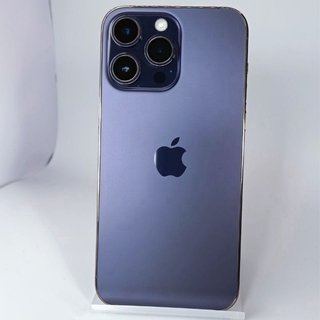 iPhone 14 Pro Max 256GB gris