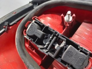 PILOTO TRASERO DERECHO RENAULT VEL SATIS (BJ0)