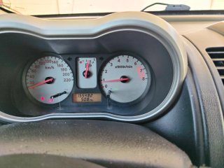 Nissan Note 2008