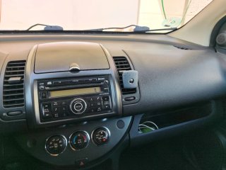 Nissan Note 2008