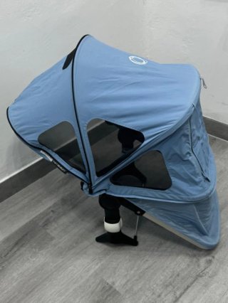 Capota Bugaboo Camaleón y Fox Azul