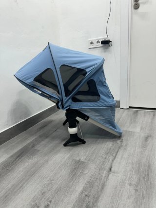 Capota Bugaboo Camaleón y Fox Azul