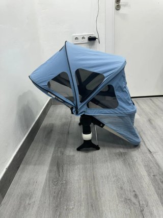 Capota Bugaboo Camaleón y Fox Azul