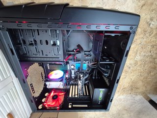PC Gaming i7-4790 / GTX-960 4GB / SSD-128GB