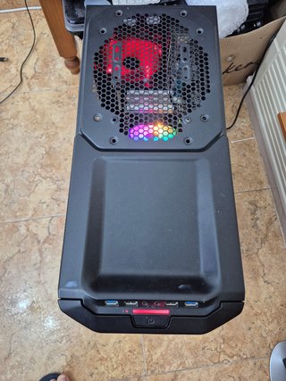 PC Gaming i7-4790 / GTX-960 4GB / SSD-128GB