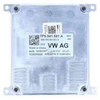 Centralita Keboda 7P5941591A Modulo