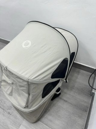 Capota Bugaboo Camaleón 1/2/3 y Fox
