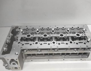 Iveco f1ce culata daily furgon 338860