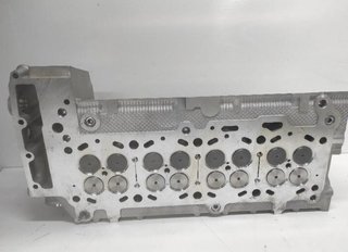 Iveco f1ce culata daily furgon 338860