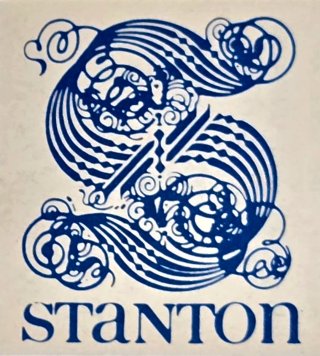 Agujas Stanton 6800 Elípticas (3 uds)