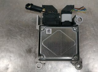 Ford 4m5t14b056bf centralita focus berlina 453722