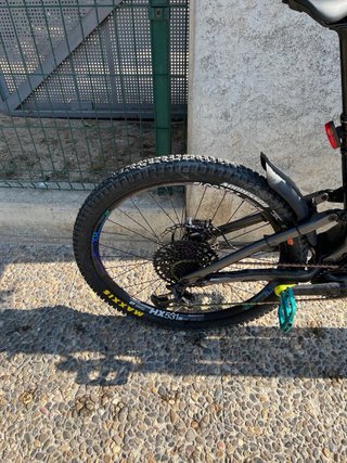 Bicicleta Specialized Turbo Levo G3