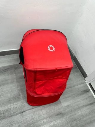 Capota Bugaboo Camaleón 1/2/3 y Fox Roja
