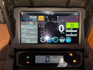 Honda Africa Twin DCT 2024 - 10.207 kms
