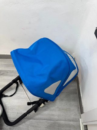 Capota Bugaboo Camaleón 1, 2 y 3 Azul