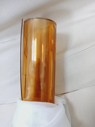 Protector Mesa PVC Alta Calidad